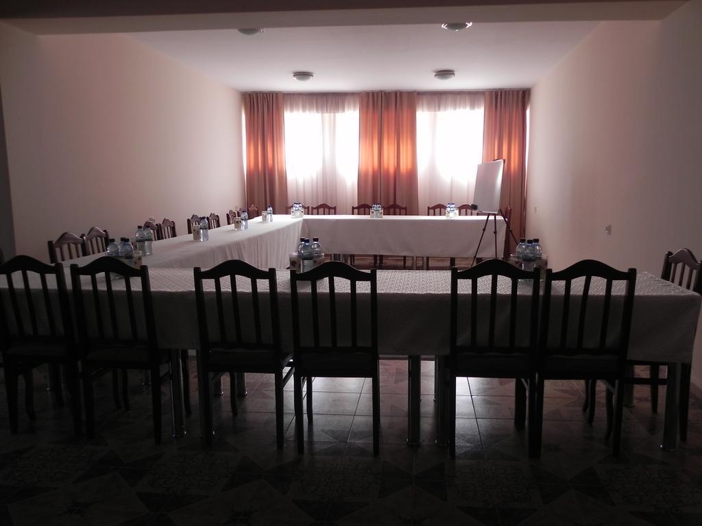 Europa+T Hotel Tbilisi Eksteriør bilde