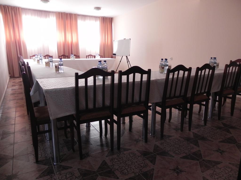 Europa+T Hotel Tbilisi Eksteriør bilde