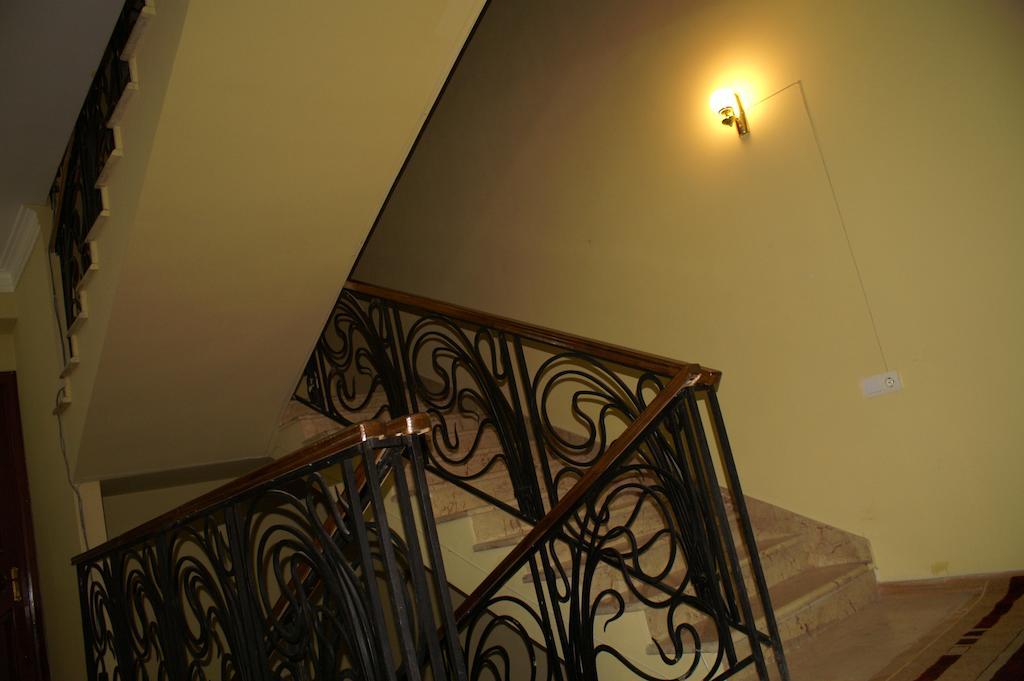 Europa+T Hotel Tbilisi Eksteriør bilde