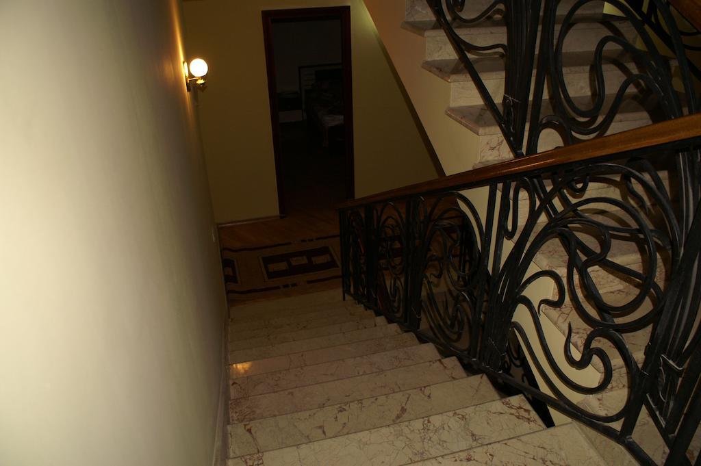 Europa+T Hotel Tbilisi Eksteriør bilde
